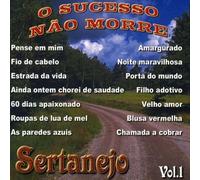 O Sucesso Nao Morre Vol. 1 [Import]