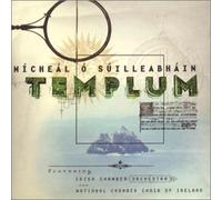 O Suilleabhain, Michael - Templum