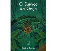 O sumiço da onça