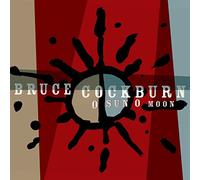 Bruce Cockburn – O Sun O Moon – Vinyle 12"