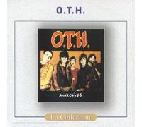 O.T.H. - Anarchives [Import]