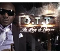 O.T.T. - La Rage de Vaincre