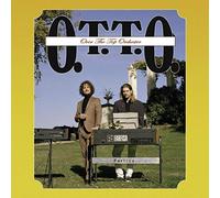O.T.T.O. Over the Top Orchester (Vinyl) 12" Album