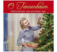Various – O Tannenbaum – Weihnachten Wie'S Früher War – Import