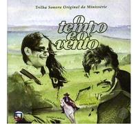 O Tempo E O Vento [Import]