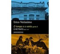 O Tempo E O Vento. O Retrato - Parte Ii Erico Verissimo (Auteur)