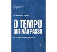 O TEMPO QUE NÃO PASSA: Onde o Passado Ainda Respira