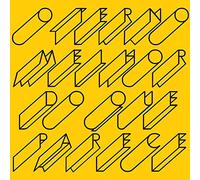 O Terno - Melhor Do Que Parece