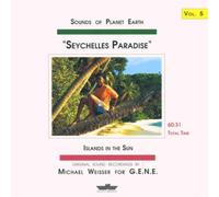 O-Toene - Seychelles Paradise [Import]