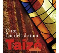 O toi l'au delà de tout CD