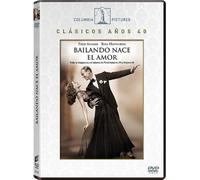 Ô Toi Ma Charmante (1942) / You Were Never Lovelier (Dvd)