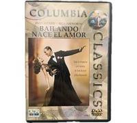 Ô toi ma charmante (1942) / You Were Never Lovelier (DVD) G