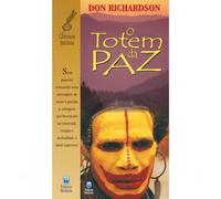 O totem da paz