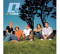 O-Town – O2 – Sony Music