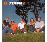 O-Town 02 [Import allemand]