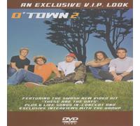 O-Town 2:An Exclus.V.I.P.Look [Import allemand]