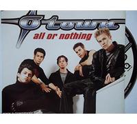 O-Town - All Or Nothing [Import]