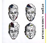 O-Town - Lines & Circles [Import]