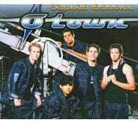 O-Town - Liquid Dreams