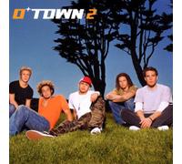 O-Town – O2 (O-Town 2) – Édition Européenne
