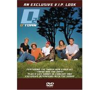 O-Town - O2: An Exclusive V.I.P. Look [Import USA Zone 1]