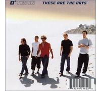 O-Town - These are The Days/American Dreams
