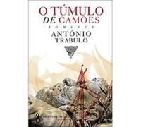 O Túmulo De Camões António Trabulo (Auteur)
