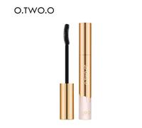 O.Tw O.O-Mascara Volume Professionnel,Cils Naturels Imperméables,Recourbement Noir,Extension Des Cils,Maquillage Des Yeux,Cosmétiques.Black.
