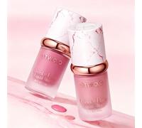 O.TWO.O - Cheeky Flush Liquid Blush #03 Watermelon Dew - 15ml