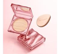 O.TWO.O - Haute Weightless Cover Powder SPF30 P 03 Soft Sand