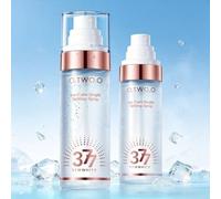 O.TWO.O - Ice-Calm Bright Setting Spray 1pc
