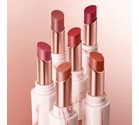 O.TWO.O - Ice Film Mirror Lipstick - 8 Colors #F08 Ice Cherry