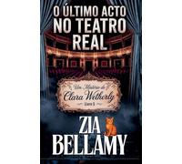 O Último Acto no Teatro Real