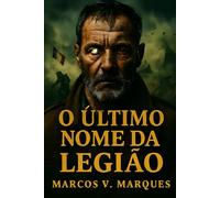 O Último Nome da Legião
