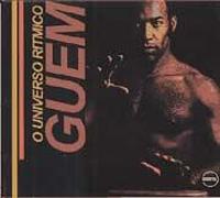 O Universo Ritmico De Guem