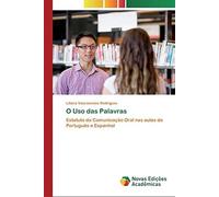 O Uso Das Palavras