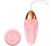 O V F Bullet Vibrateur Tℯlℯcom nder ℯúf t Fℯm e ul te ℴ é s ℯ n n à distance Vibrante s s f ls