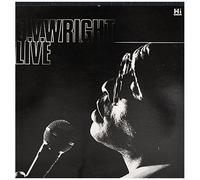 O.V. Wright Live