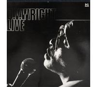 O.V. Wright O.V. Wright Live (Vinyl) 12" Album