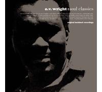 O. V. Wright Soul Classics [Import]
