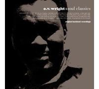 O.V. Wright - Soul Classics [Import]