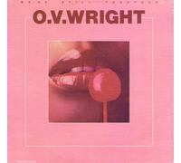 O.V. Wright We're Still Together (CD) Album