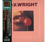 O.V.Wright - We're Still Together [Papersleeve]