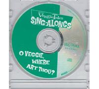O Veggie Where Art Thou