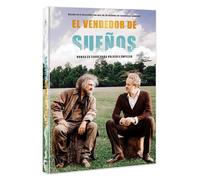 O Vendedor De Sonhos / El Vendedor De Sueños (Dvd)