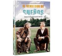 O Vendedor de Sonhos / El Vendedor De Sueños (DVD) G