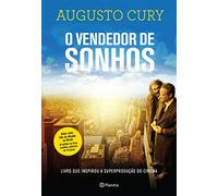 O Vendedor de Sonhos. O Chamado (Em Portuguese do Brasil)