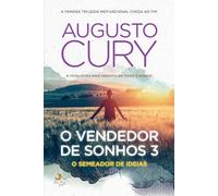 O Vendedor Sonhos 3: O Semeador de Ideias
