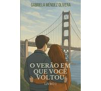 O Verão em Que Você Voltou