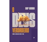 o verdadeiro Deus The Real God